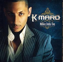 k-maro